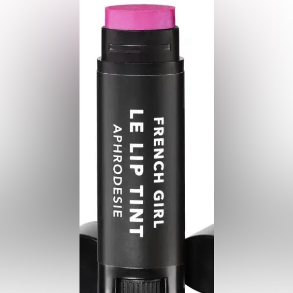 French Girl Le Lip Tint - Aphrodesie New in box
